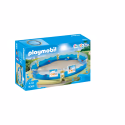 Playmobil FamilyFun 9063 building toy accessory Bath playset Multicolour - Additional view 4