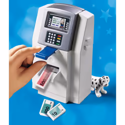 Playmobil City Life 9081 toy playset