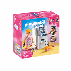 Playmobil City Life 9081 toy playset