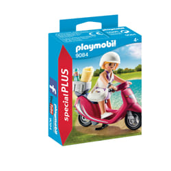 Playmobil SpecialPlus 9084 toy playset