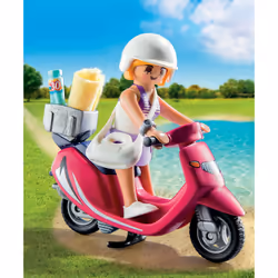Playmobil SpecialPlus 9084 toy playset