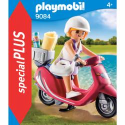 Playmobil SpecialPlus 9084 toy playset