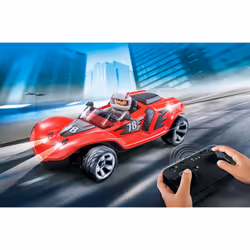 Playmobil RC Rocket Racer - Additional view 2