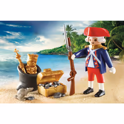 Playmobil Pirates 9102 toy playset