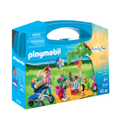 Playmobil FamilyFun 9103 toy playset