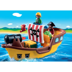 Playmobil 1.2.3 9118 toy playset