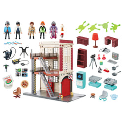Playmobil 9219 toy playset