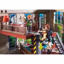 Playmobil 9219 toy playset