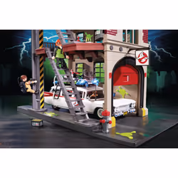 Playmobil 9219 toy playset