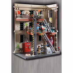 Playmobil 9219 toy playset - Additional view 4