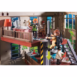 Playmobil 9219 toy playset - Additional view 5