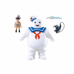Playmobil Sports & Action 9221, 6 yr(s), Multicolour, Plastic