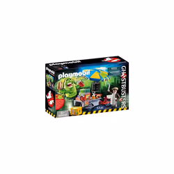 Playmobil Figures 9222, Shopping, 6 yr(s), Multicolour, Plastic