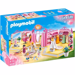 Playmobil City Life 9226, Action/Adventure, 4 yr(s), Multicolour