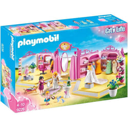 Playmobil City Life 9226 toy playset