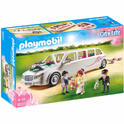 Playmobil City Life 9227 toy playset