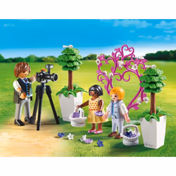Playmobil City Life 9230 toy playset