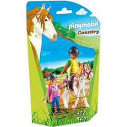 Playmobil Country 9258 toy playset