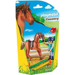 Playmobil Country 9259 toy playset