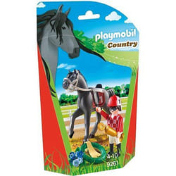 Playmobil Country Jockey