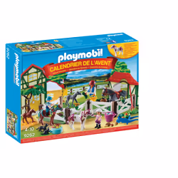 Playmobil Country 9262 toy playset
