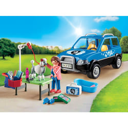 Playmobil City Life 9278 toy playset