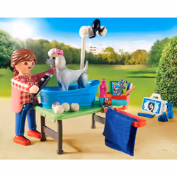 Playmobil City Life 9278 toy playset