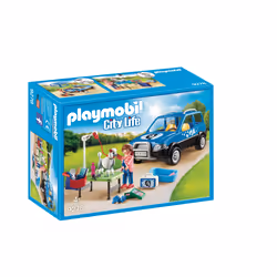 Playmobil City Life 9278 toy playset - Additional view 7