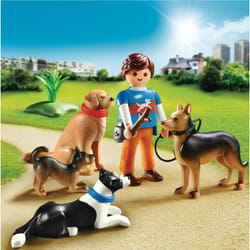 Playmobil City Life 9279 toy playset