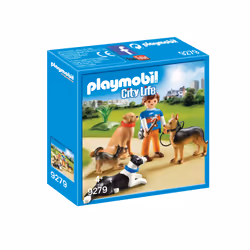 Playmobil City Life 9279 toy playset