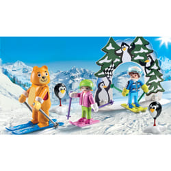 Playmobil FamilyFun 9282 toy playset