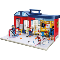 Playmobil NHL Take Along Arena