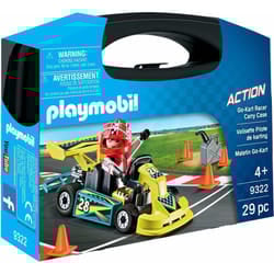 Playmobil Go-Kart Racer Carry Case