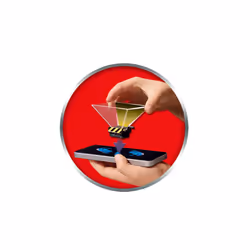 Playmobil Ghostbusters Ghostbuster Winston Zeddemore - Additional view 5