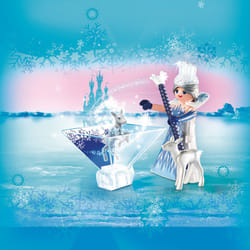 Playmobil Princess 9350 toy playset