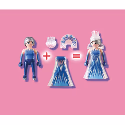 Playmobil Princess 9350 toy playset