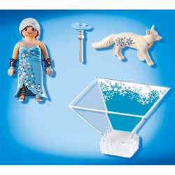 Playmobil Princess 9353, 6 yr(s), Multicolour, Plastic