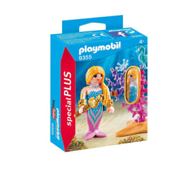 Playmobil SpecialPlus 9355 toy playset