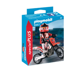 Playmobil SpecialPlus 9357 toy playset