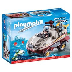 Playmobil City Action 9364 toy playset
