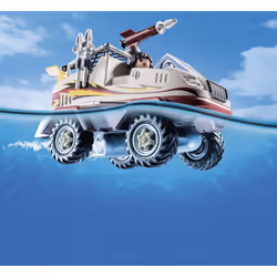 Playmobil City Action 9364 toy playset