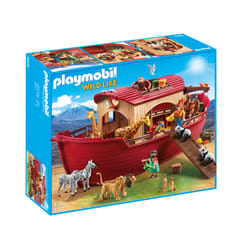 Playmobil City Life Noah's Ark