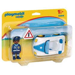Playmobil 1.2.3 9384 toy playset
