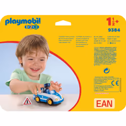 Playmobil 1.2.3 9384 toy playset - Additional view 5