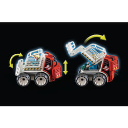 Playmobil Ghostbusters 9386 toy playset