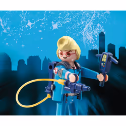 Playmobil Ghostbusters 9386 toy playset