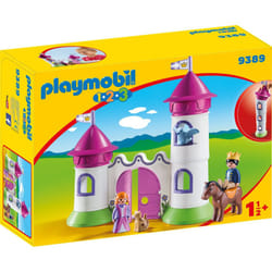 Playmobil 1.2.3 9389 toy playset