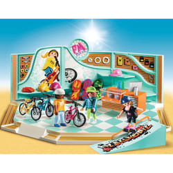 Playmobil City Life 9402 toy playset
