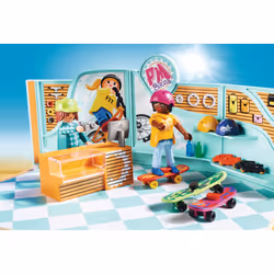 Playmobil City Life 9402 toy playset