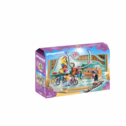 Playmobil City Life 9402 toy playset - Additional view 5